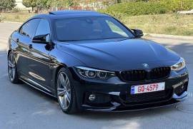 BMW, 4 Series, 430