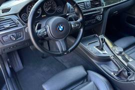 BMW, 4 Series, 430