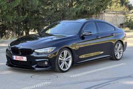 BMW, 4 Series, 430