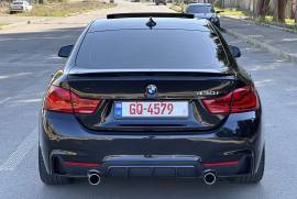 BMW, 4 Series, 430