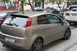 Fiat, Punto