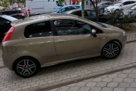 Fiat, Punto