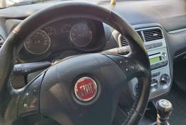 Fiat, Punto