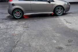 Fiat, Punto