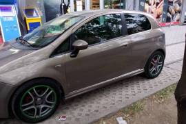 Fiat, Punto
