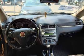Fiat, Punto