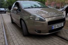 Fiat, Punto