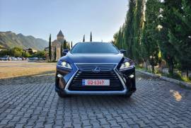 Lexus , RX series, RX 350