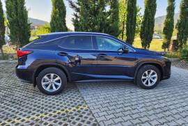 Lexus , RX series, RX 350