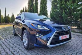 Lexus , RX series, RX 350