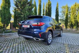 Lexus , RX series, RX 350