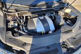 Lexus , RX series, RX 350