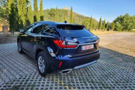 Lexus , RX series, RX 350