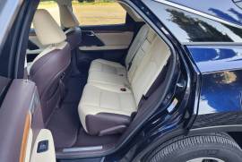 Lexus , RX series, RX 350