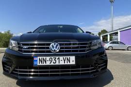 Volkswagen, Passat