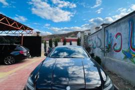 Mercedes-Benz, CLS-Class, CLS 550