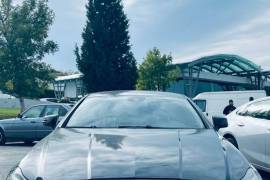 Mercedes-Benz, CLS-Class, CLS 550