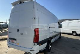 Mercedes-Benz, Sprinter