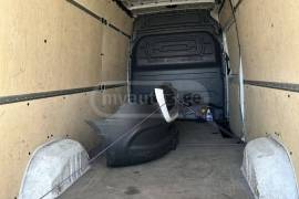 Mercedes-Benz, Sprinter