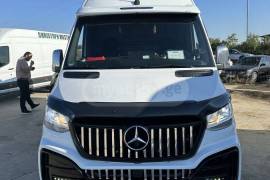 Mercedes-Benz, Sprinter