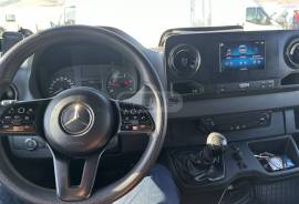 Mercedes-Benz, Sprinter