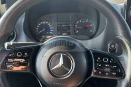 Mercedes-Benz, Sprinter
