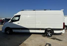 Mercedes-Benz, Sprinter
