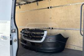 Mercedes-Benz, Sprinter