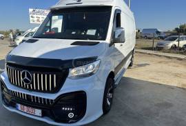 Mercedes-Benz, Sprinter