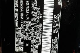 Lexus, RX series, RX 350