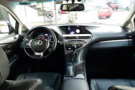 Lexus, RX series, RX 350