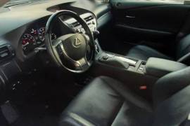 Lexus, RX series, RX 350