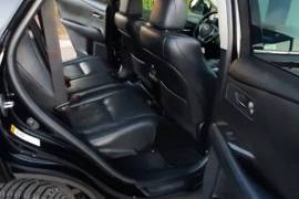 Lexus, RX series, RX 350