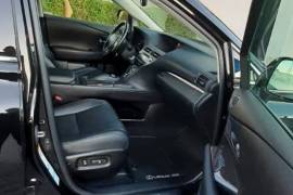 Lexus, RX series, RX 350