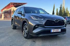 Toyota, Highlander