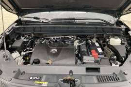 Toyota, Highlander
