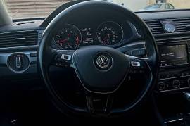 Volkswagen, Passat