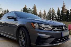 Volkswagen, Passat