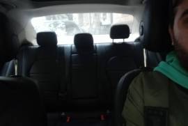 Mercedes-Benz, C Class, C 300