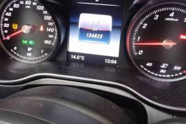 Mercedes-Benz, C Class, C 300