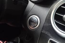 Mercedes-Benz, C Class, C 300