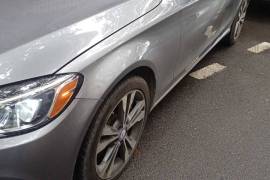 Mercedes-Benz, C Class, C 300