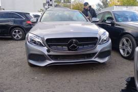 Mercedes-Benz, C Class, C 300
