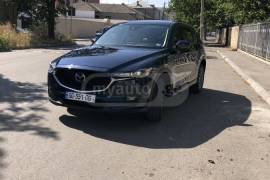 Mazda, CX series, CX-5