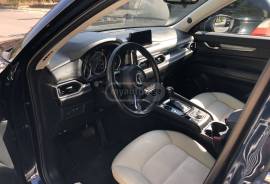 Mazda, CX series, CX-5