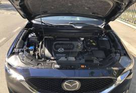 Mazda, CX series, CX-5