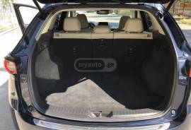 Mazda, CX series, CX-5