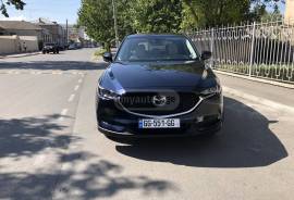 Mazda, CX series, CX-5