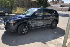 Mazda, CX series, CX-5