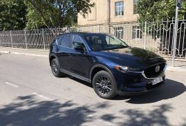 Mazda, CX series, CX-5